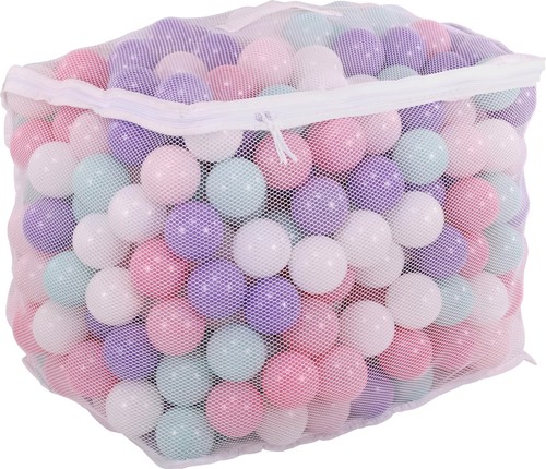 Balls pit 400 count - count, set