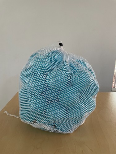 Portable pit ball - portable, bag