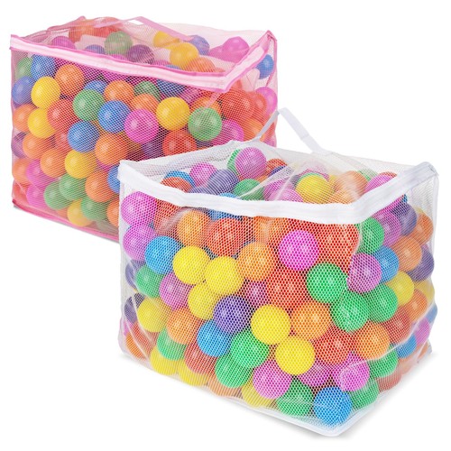 Pcs ball pit balls - 2, bags