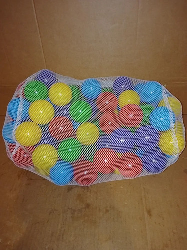 Kids multicoloured plastic - kids,