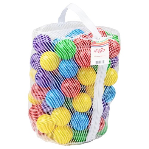 Activo 100 colourful ball pit - 100,