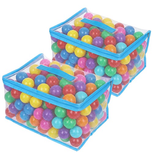 2pcs ball pit balls - balls, bags