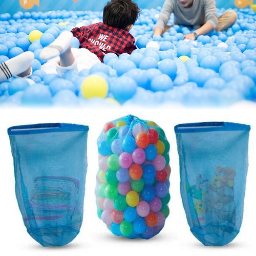Purpose ball pit - pit, storage