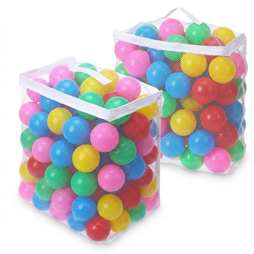 2pcs ball pit balls bags - ball,