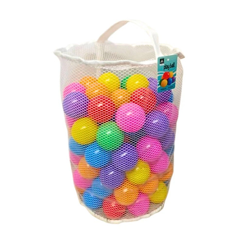 20pc ball pit balls - ball,